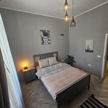 Zig Zag Apartment 4- Old Town Konstanca Kültér fotó
