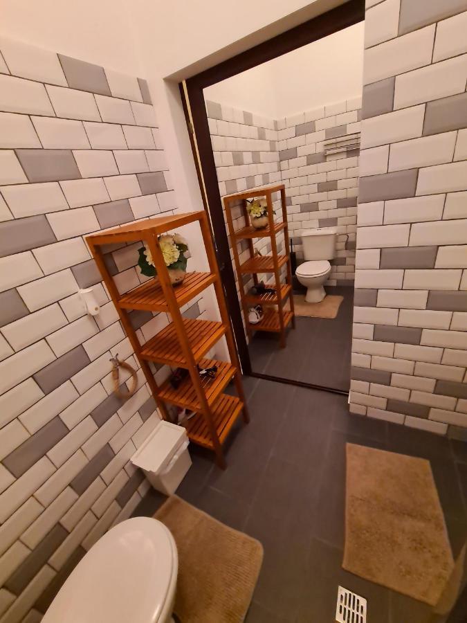 Zig Zag Apartment 4- Old Town Konstanca Kültér fotó