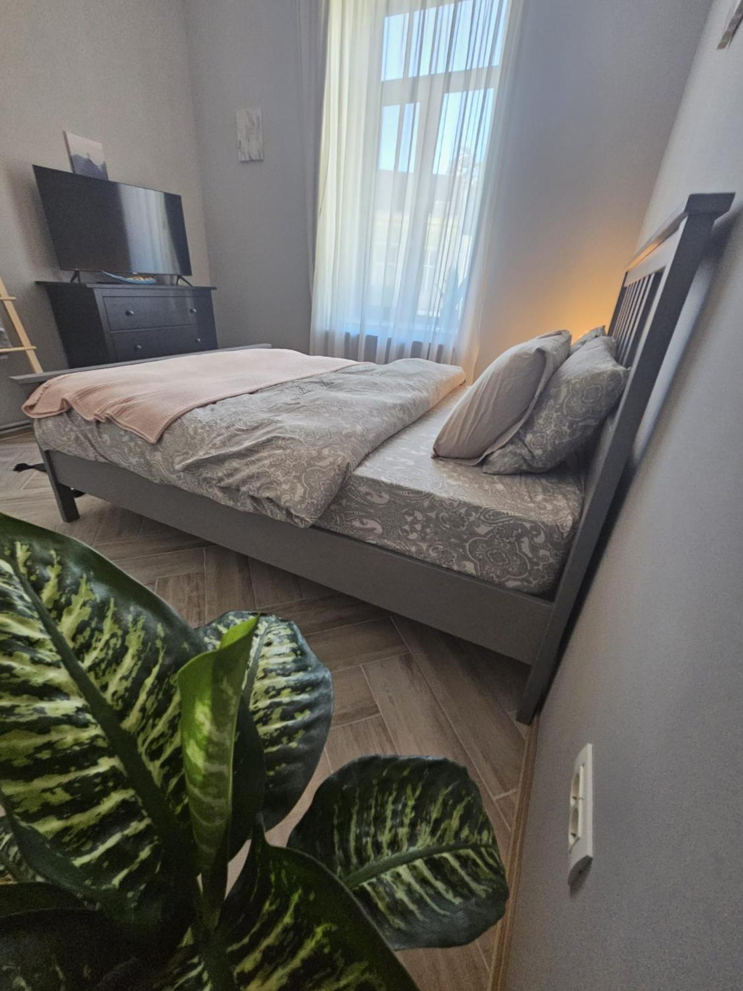 Zig Zag Apartment 4- Old Town Konstanca Kültér fotó
