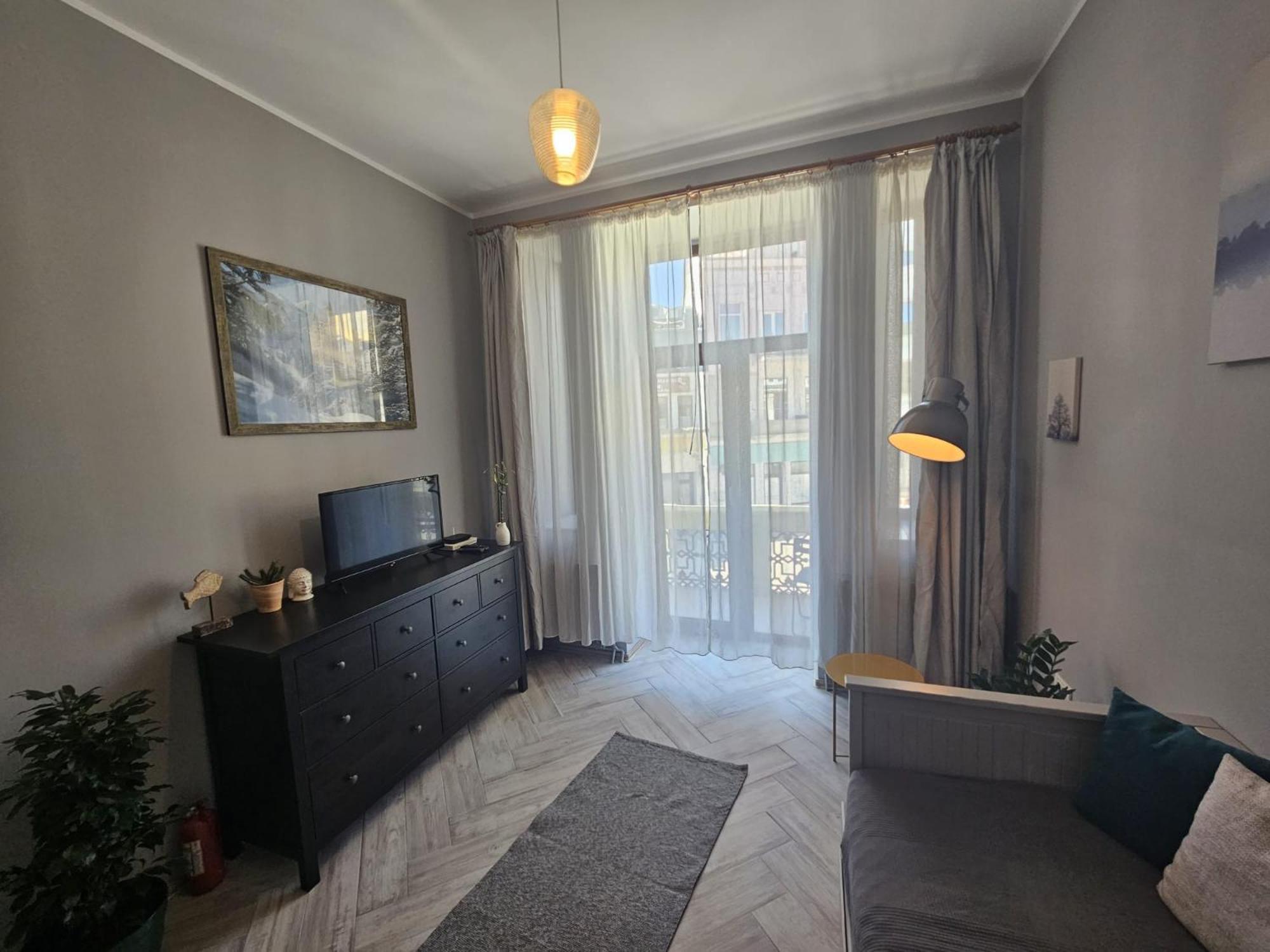 Zig Zag Apartment 4- Old Town Konstanca Kültér fotó