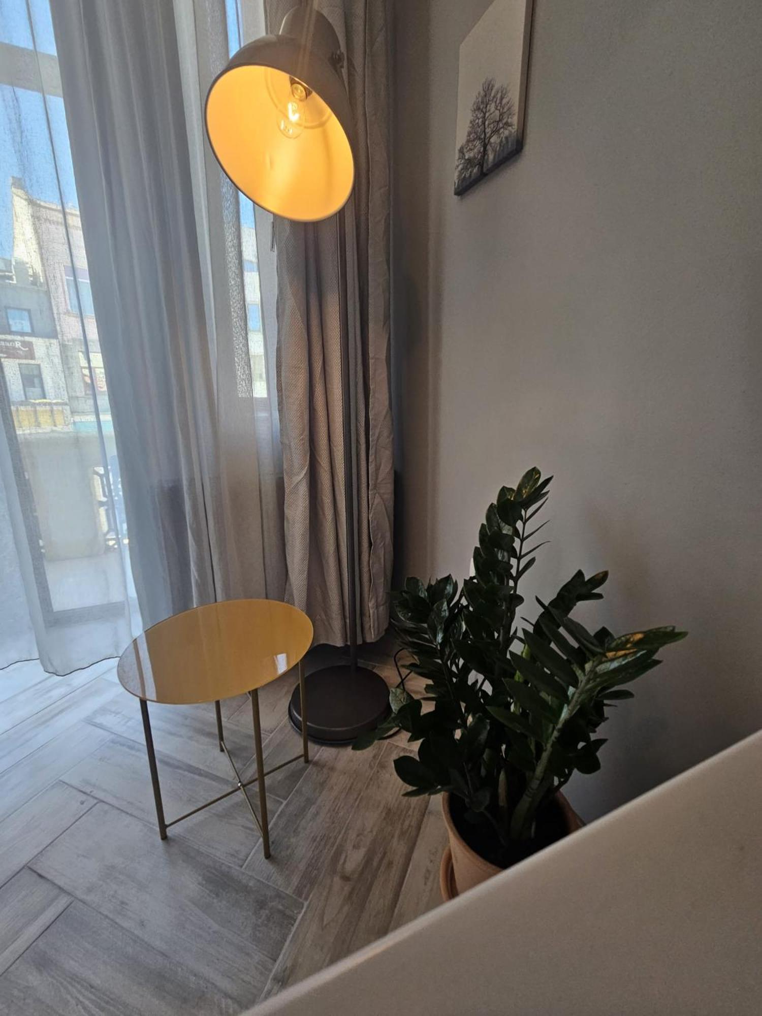 Zig Zag Apartment 4- Old Town Konstanca Kültér fotó